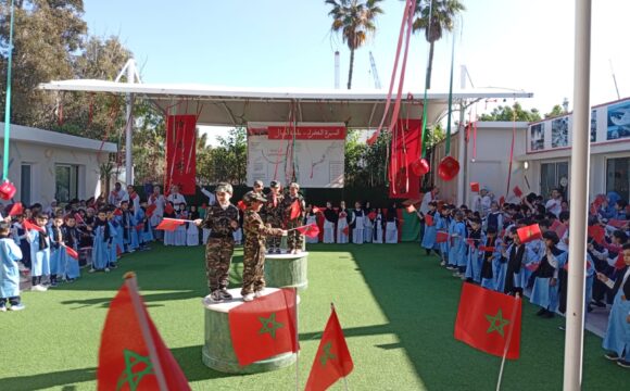 الحكم الذاتي… رشد قيادة، ووحدة وطن في السيادة.